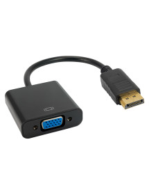Adaptador Display Port  a...