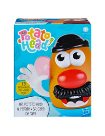 Señor Cara De Papa  Muñeco...