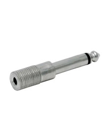 Adaptador Jack 3.5 a Plug...