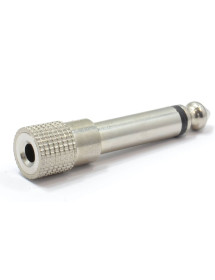 Adaptador Jack 3.5 a Plug...