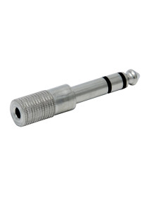 Adaptador Jack 3.5 a Plug...