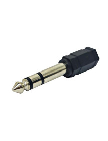 Adaptador Jack 3.5 a Plug...