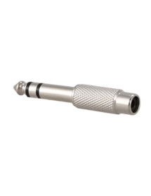 Adaptador Jack Rca a Plug...