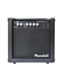 Amplificador Para Guitarra...