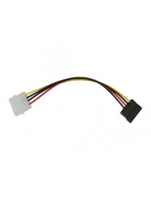 Cable de Poder Sata Evl