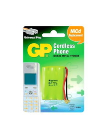 Pila de Teléfono T-207 GP