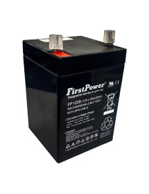 Batería Seca 12v 2.8 Ah...