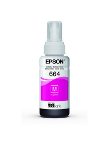 Tinta 664 Magenta Epson...