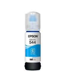 Tinta 544 Cyan Epson Original