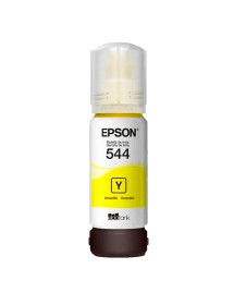 Tinta 544 Amarilla Epson...