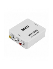 Convertidor De Audio y...
