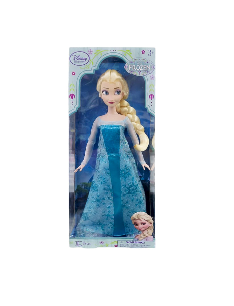 Princesa Elsa