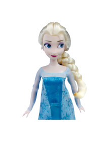 Princesa Elsa