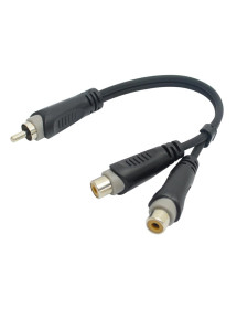 Cable Adaptador en Y (2...