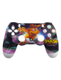 Control PS4 Dualshok Crash...