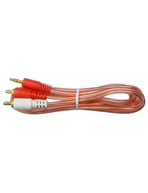 Cable de Audio 2 Plug RCA a...