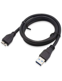 Cable Usb 3.0 Para Disco...