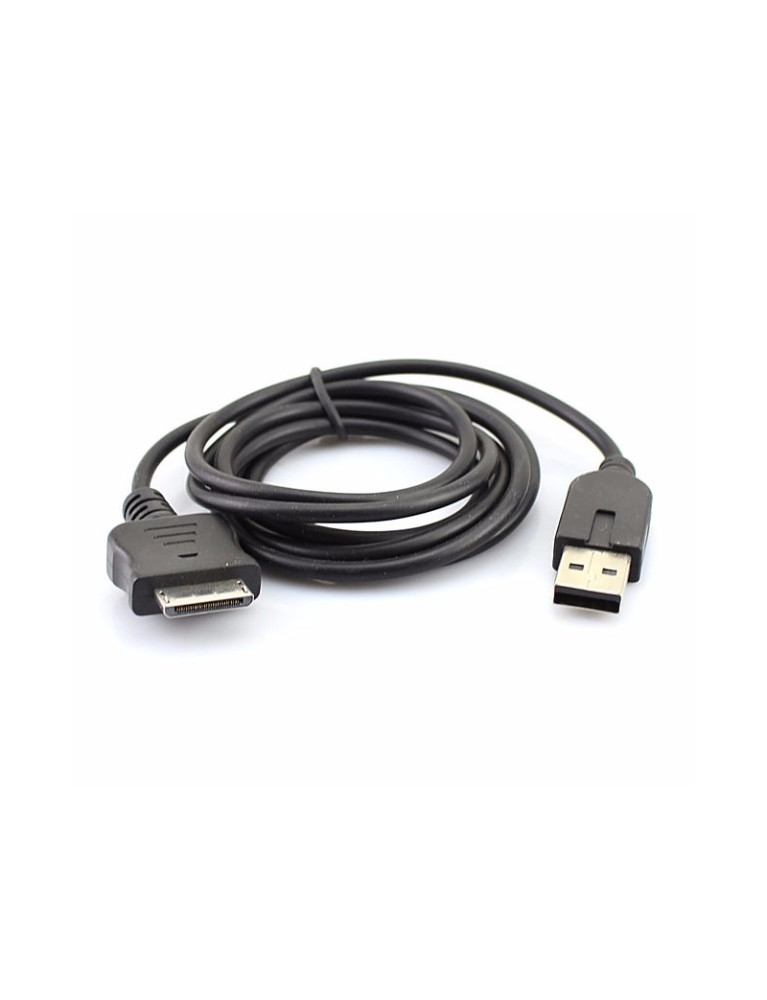 Cable De Datos y Carga Psp Go