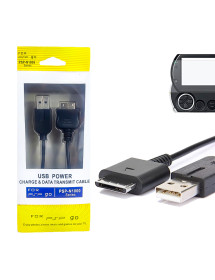 Cable De Datos y Carga Psp Go