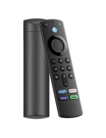 Control Fire Tv Stick (3rd...