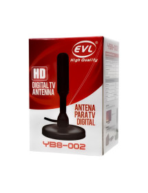 Antena de Televisión HD...