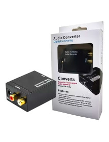 Convertidor de Audio...