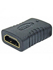 UNION HDMI HEMBRA CALIDAD