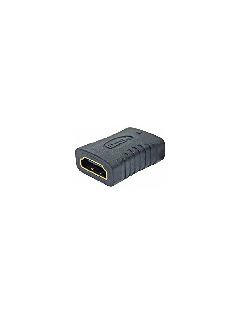 UNION HDMI HEMBRA CALIDAD