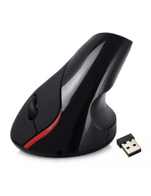 Mouse Inalambrico Vertical...