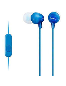 Audífonos Sony MDR EX15AP...