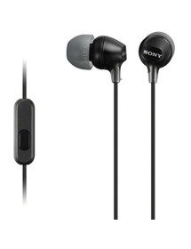 Audífonos Sony MDR EX15AP...