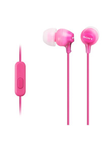 Audífonos Sony MDR EX15AP...