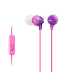 Audífonos Sony MDR EX15AP...