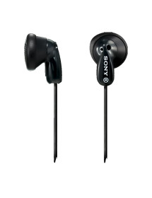 Audífonos Sony MDR-E9LP Negro