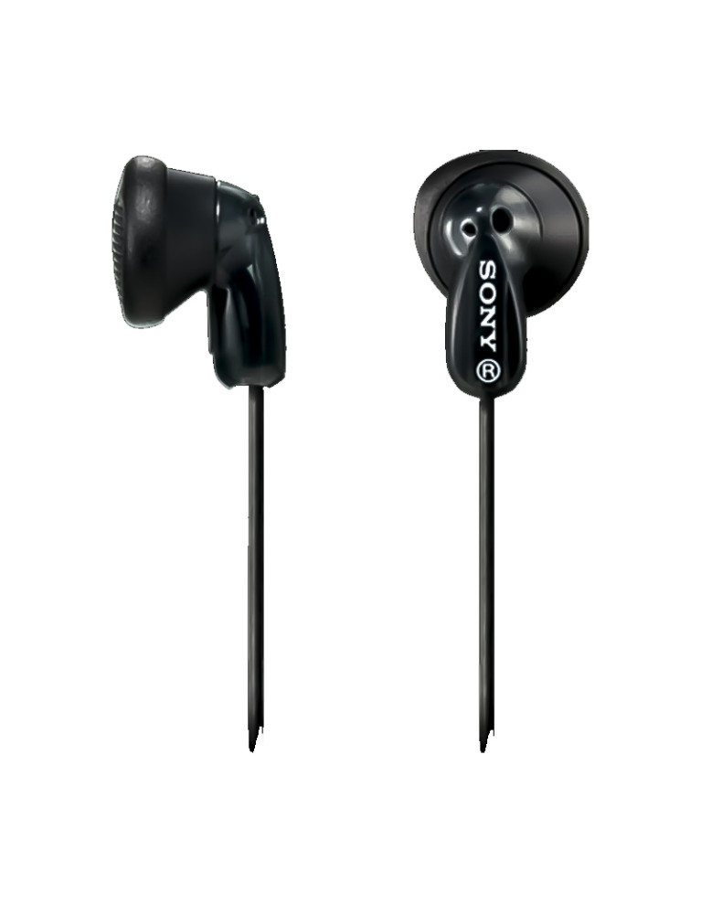 Audífonos Sony MDR-E9LP Negro