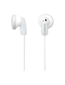 Audífonos Sony MDR-E9LP Blanco