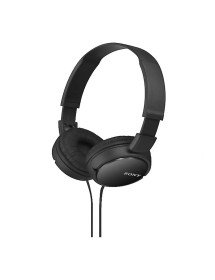 Audífonos De Diadema Sony...