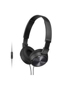 Audífonos De Diadema Sony...