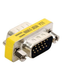 Union VGA Macho a Macho