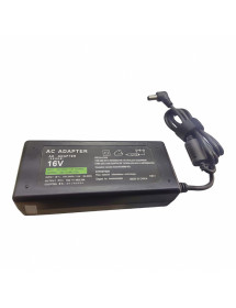 Cargador para monitor 16V...