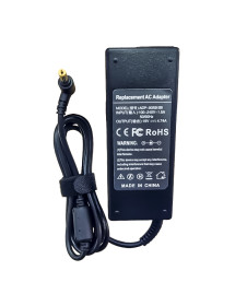 Cargador para laptop Acer...