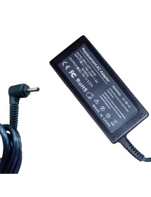 Cargador para laptop Asus...
