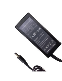Cargador para laptop Dell...
