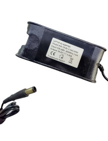 Cargador para laptop Dell...