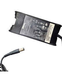 Cargador para laptop Dell...