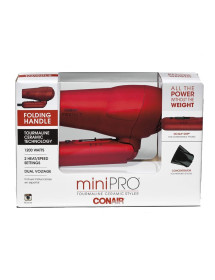 Secadora de Cabello 263SR...