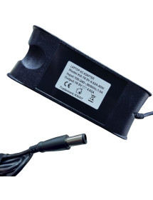 Cargador para laptop Dell...