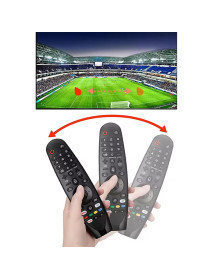 Control Remoto Magic Smart TV LG