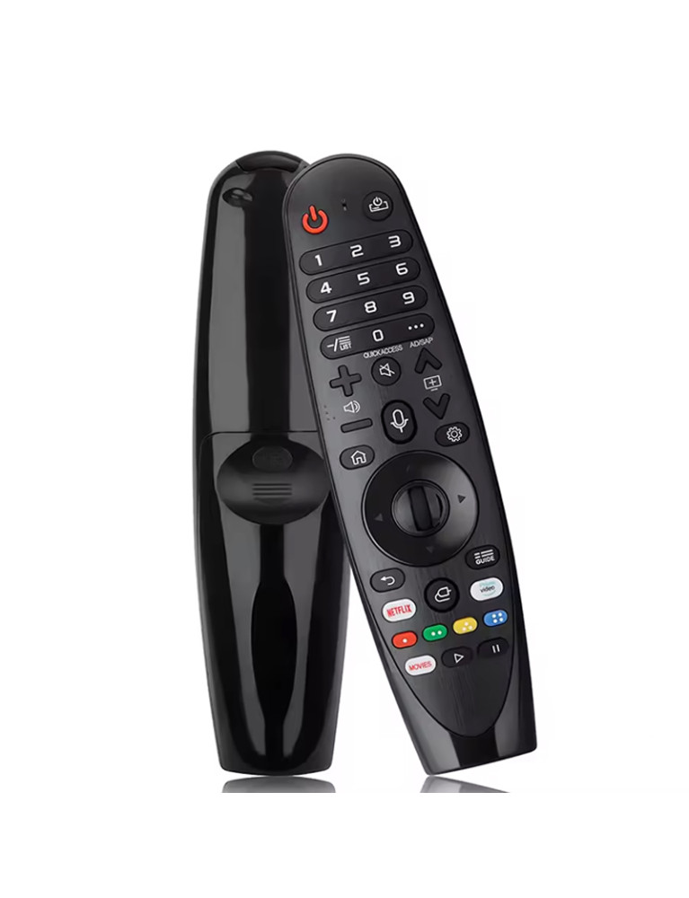Control Remoto Magic Smart TV LG