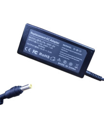 Cargador para laptop HP...